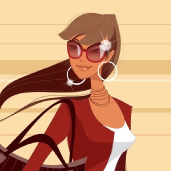 Meet your Posher, Amy - Picture 1 of 1